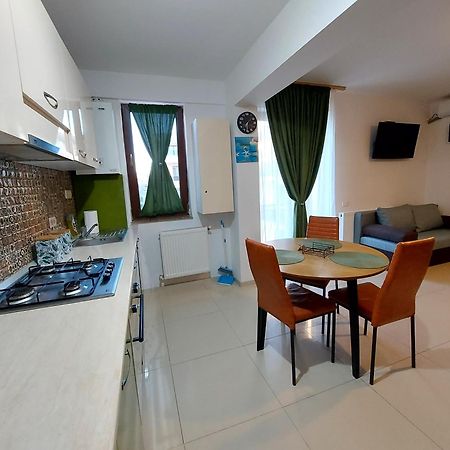 Apartgreen Mamaia Nord Năvodari Esterno foto